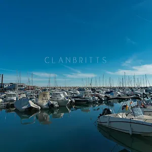Marina Apartamento Benalmádena