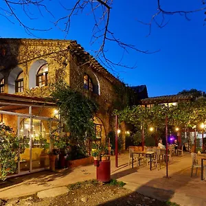 visit hotel