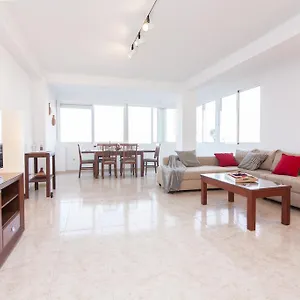 Malagueta 17 Freshapartments Apartamento Málaga