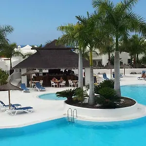 Adeje Paradise En Tenerife Sur Apartamento Costa Adeje (Tenerife)